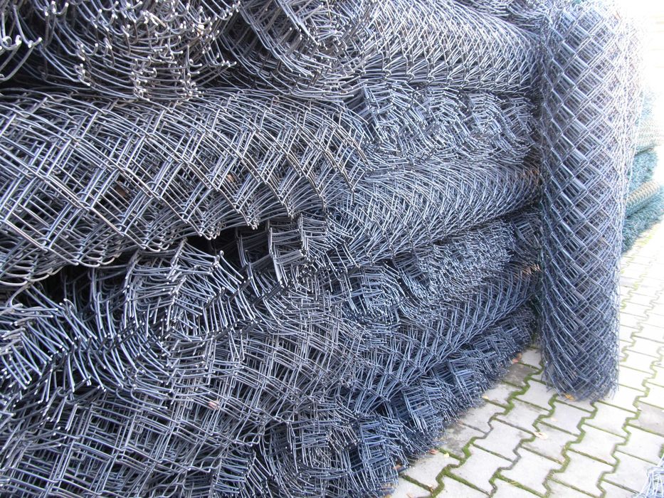 Płyta podmurówka pełna grafit - pod panel ogrodzenie / WALDI Radoszyce