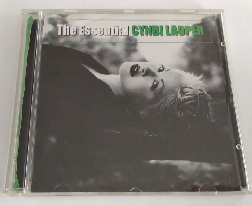 Płyta CD - CYNDI LAUPER - 