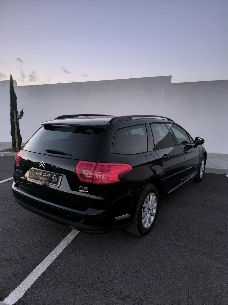 Citroën C5 1.6 HDI