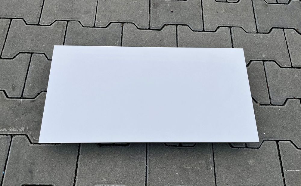 Płytka Ceramiczna Ścienna CERAMSTIC WHITE 30X60