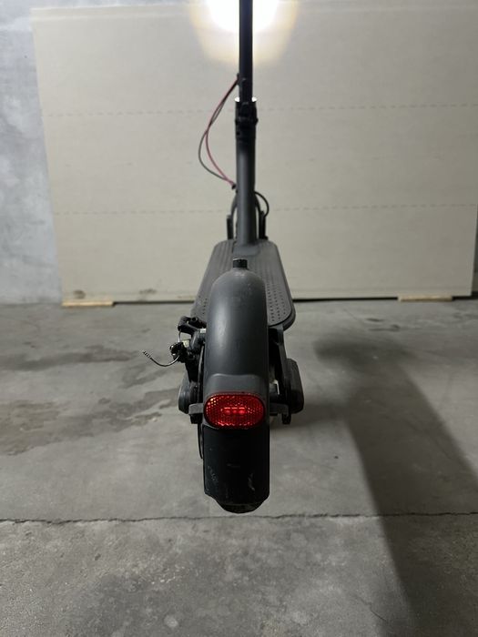 Hulajnoga Xiaomi Pro 2