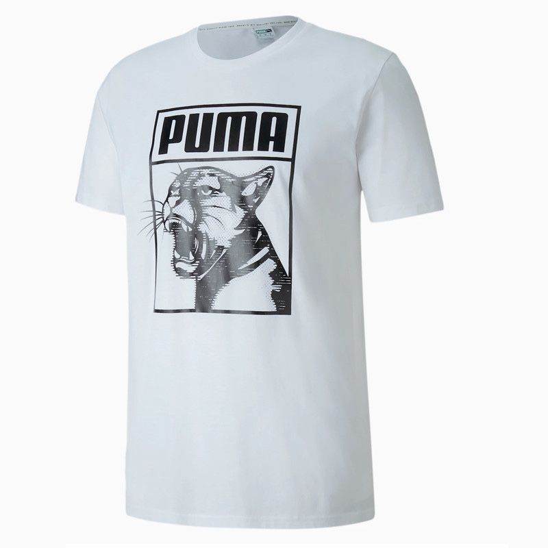 Футболка Puma XL