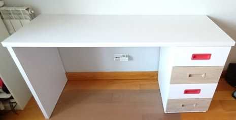 Mobília Completa de Quarto Juvenil