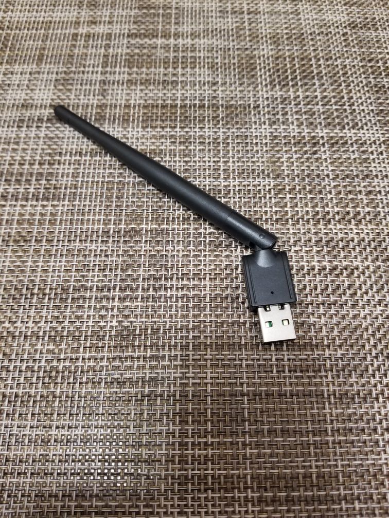 USB WiFi Беспроводная антенна