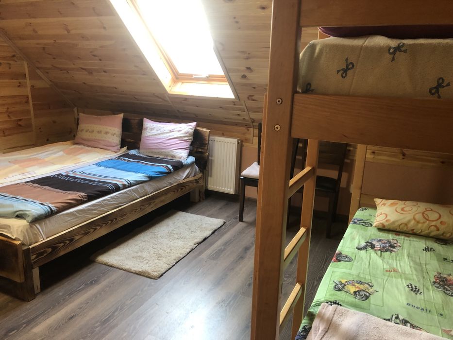 Здаю будинок аквапарк карпатія в с Нижній Коропець 4 км від Мукачева