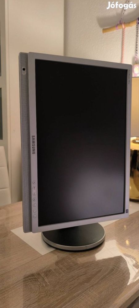 Monitor Samsung Syncmaster 215TW