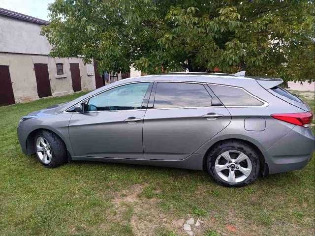 HYUANDI I40 1.6 135 KM