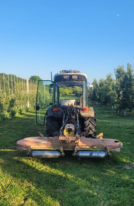 Kosiarka Sadownicza Perfect 240