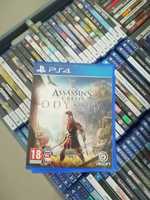 Assassins creed odyssey PL ps4 ps5 PlayStation 4 5