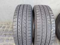 Opony 215x65x16 C Goodyear wielosezonowe