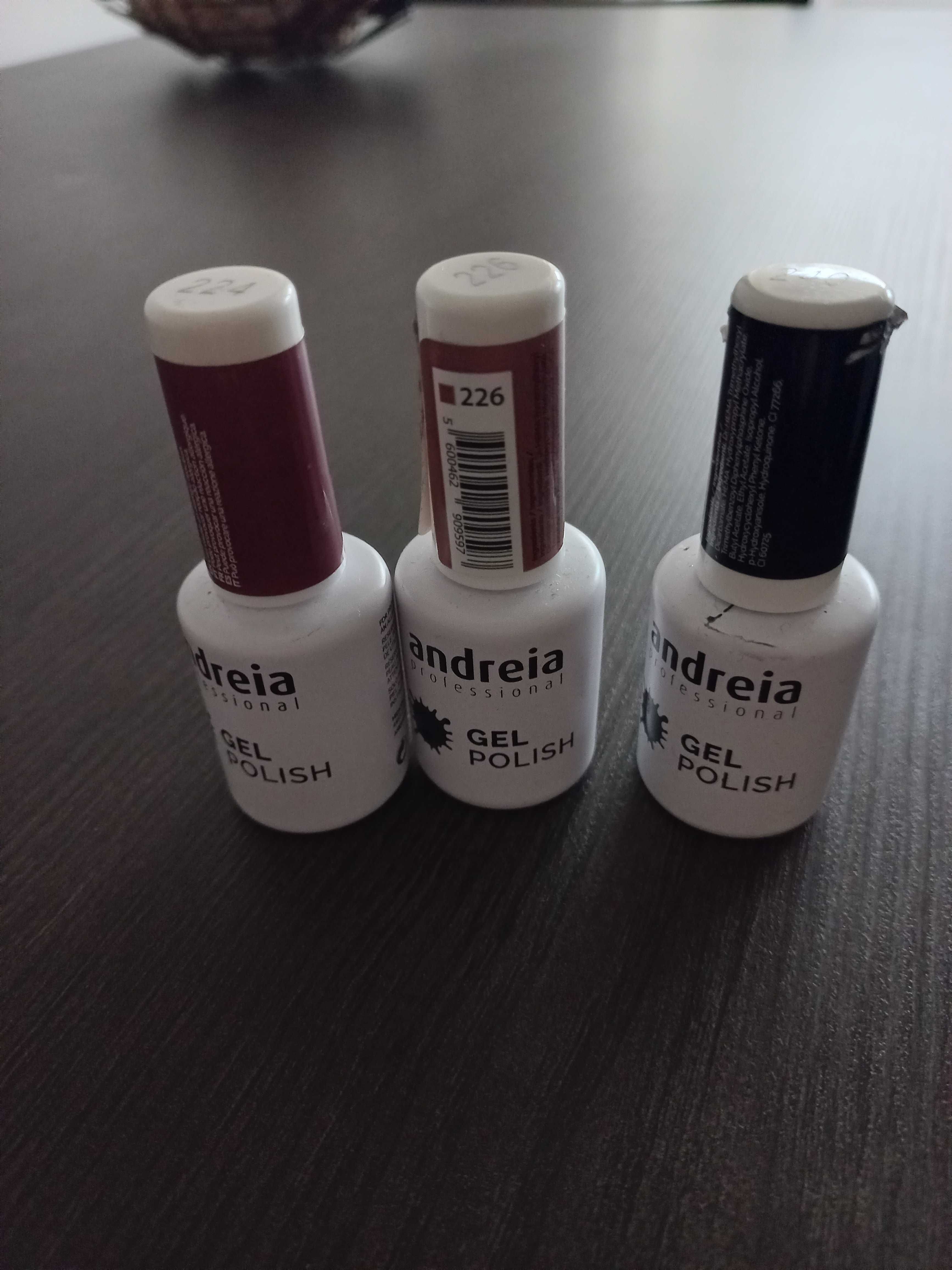 Material para pintar unhas