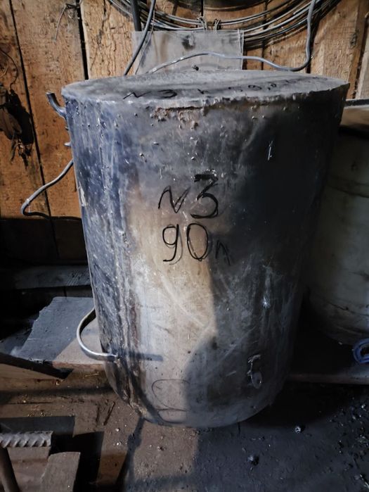 Продам кастрюлі з нержавіючої сталі