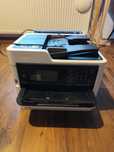 Drukarka / urządzenie wielofunkcyjne Epson WorkForce Pro WF-C5790DWF