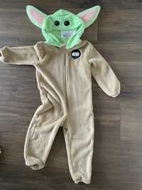 Stroj Star Wars BABY JODA H&M