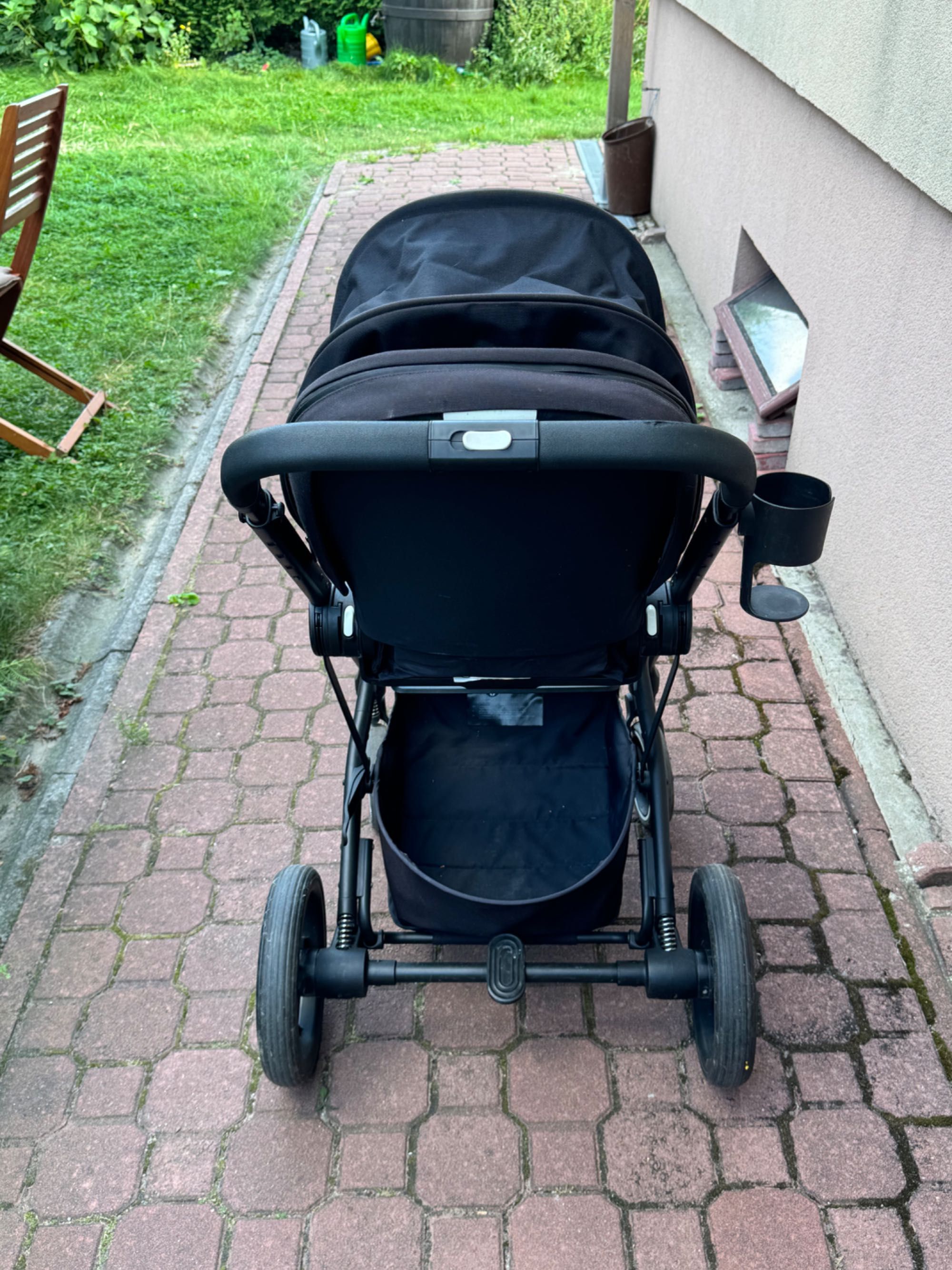 Wózek cybex balios s lux