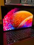 Acer Swift Go 14 – OLED, Ryzen 5, 16 GB RAM – jak nowy