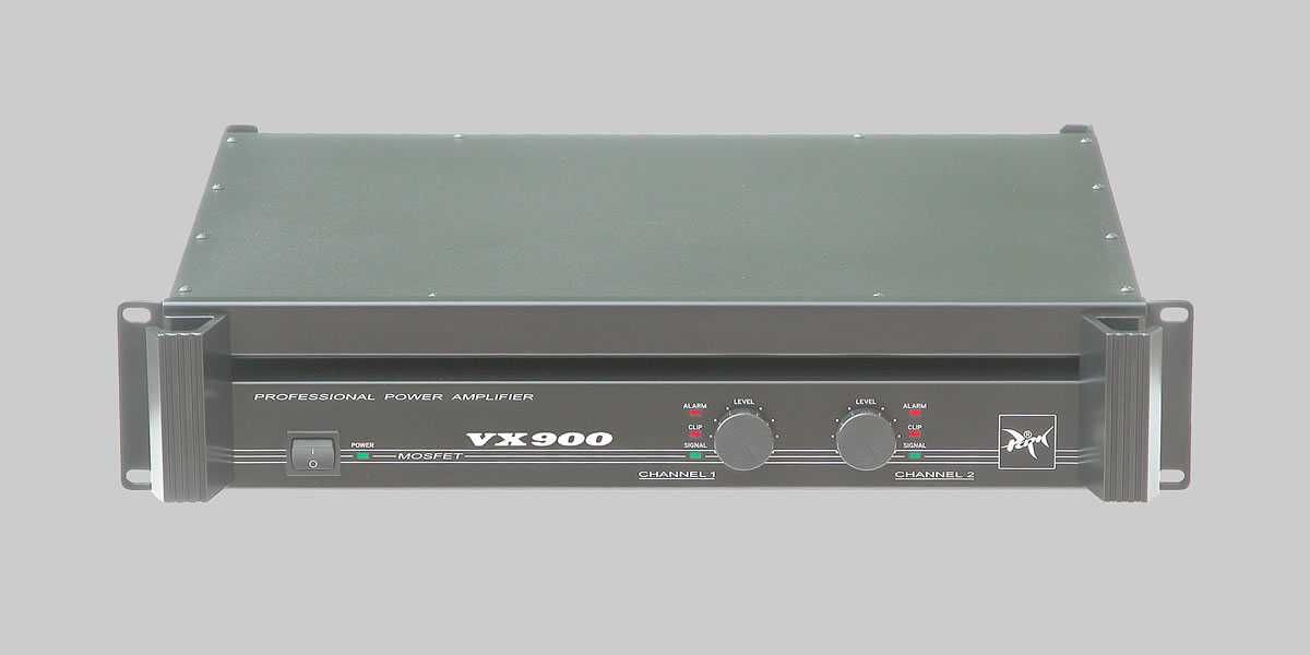 Усилитель Park Audio VX 900   ( 30.000 )