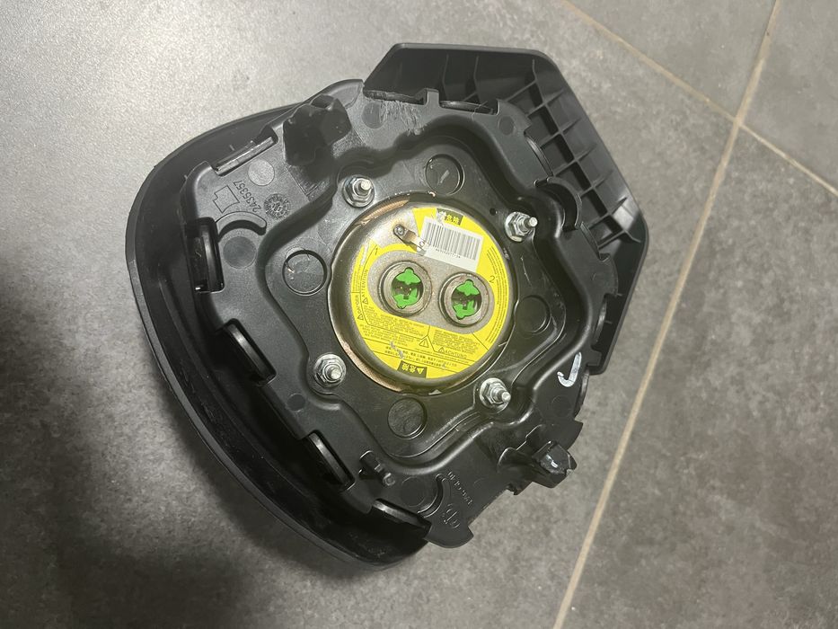 Заглушка airbag BMW F серія (F25)