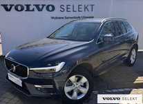 Volvo XC 60 FV23%,Tempomat,Kamera,Pakiet Zima,Akcesoria,Gwarancja,Drywa Gdynia