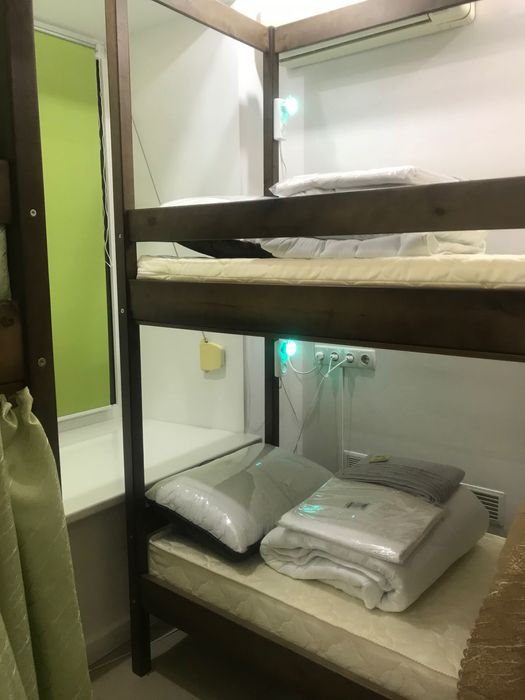 Хостел АрАрАт-Подол  УКРИТТЯ місяць 2500