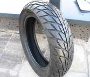 Opona 130/70r12 Mitas MS skuter 2022r