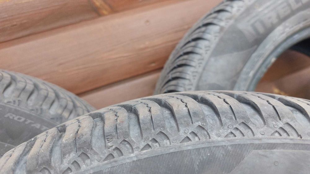 Opony 185/65R15 92V XL Cinturato All Season SF 3 Pirelli 2024 bdb stan