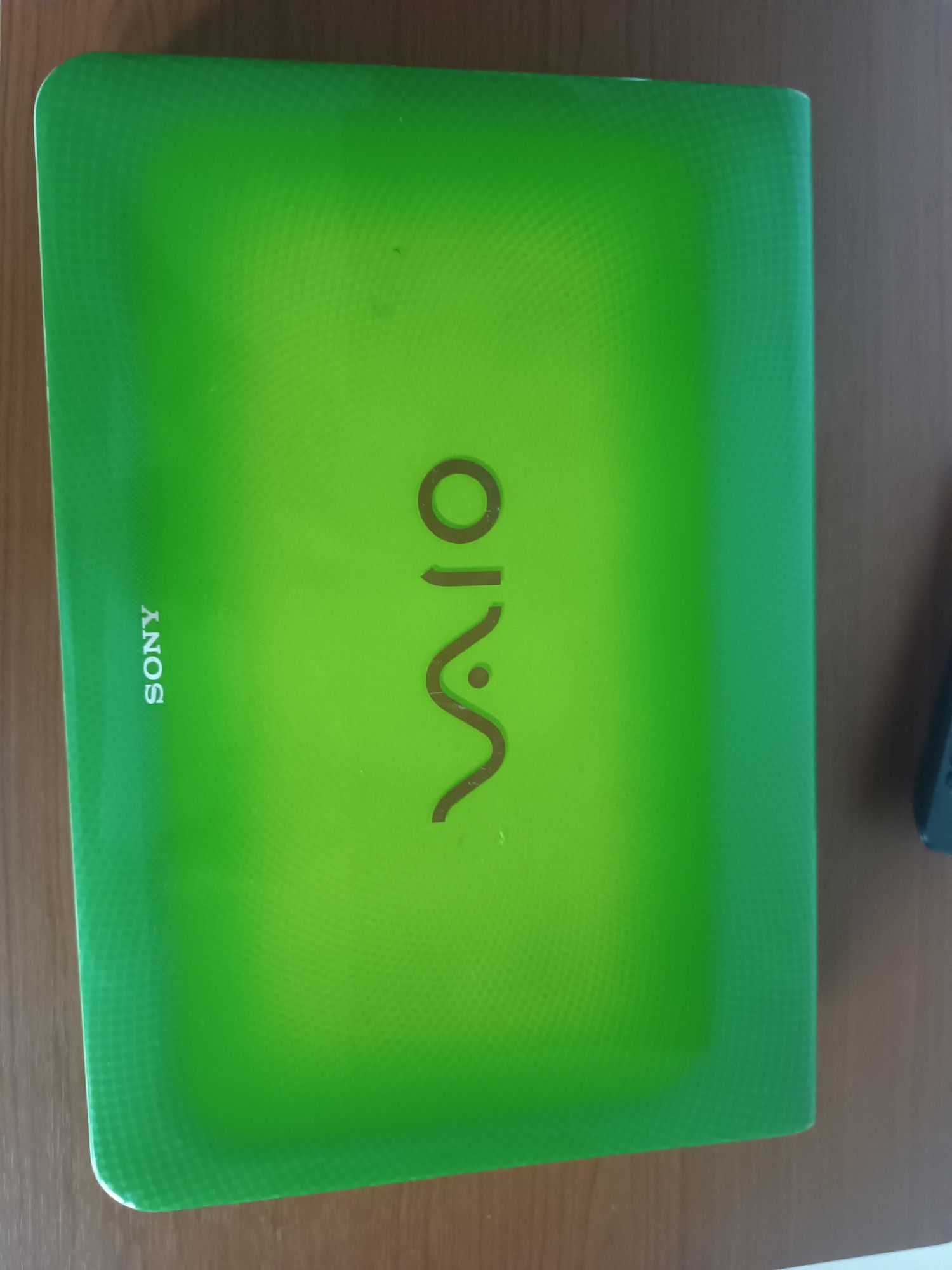 Portátil Sony vaio