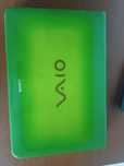 Portátil Sony vaio