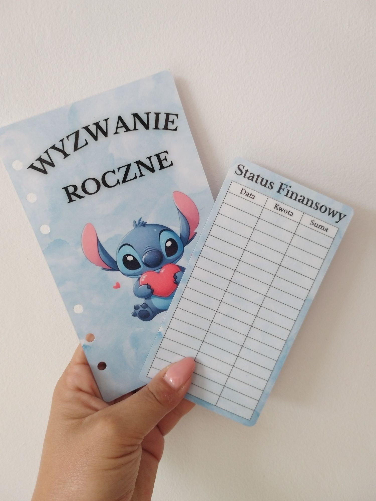 Wyzwanie roczne 3000