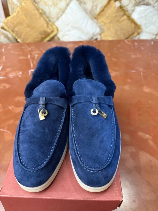 Лоффери Loro Piano