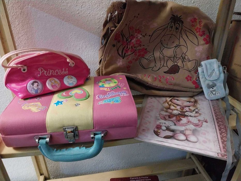 Jogos e brinquedos