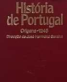 História de Portugal • Os Descobrimentos Portugueses • Hermano Saraiva