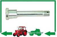 Agro-Mar sworzeń wieszaka górny MTZ BELARUS 50 82