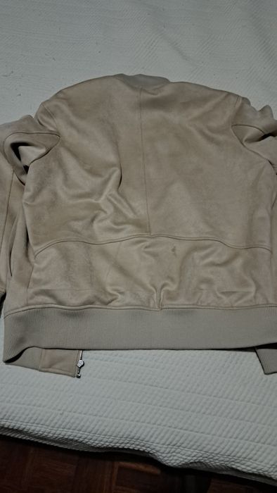 Jaqueta Zara tam M