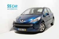 Peugeot 207 1.4 16V Premium