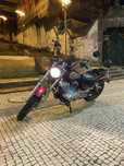 Virago 250cc 1995