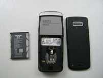 Telemóvel Nokia 6021