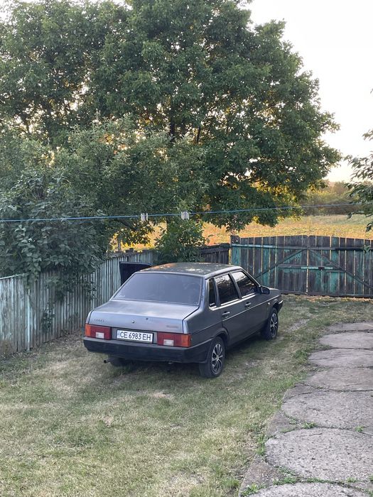 Продам Ваз 21099 2007 рік