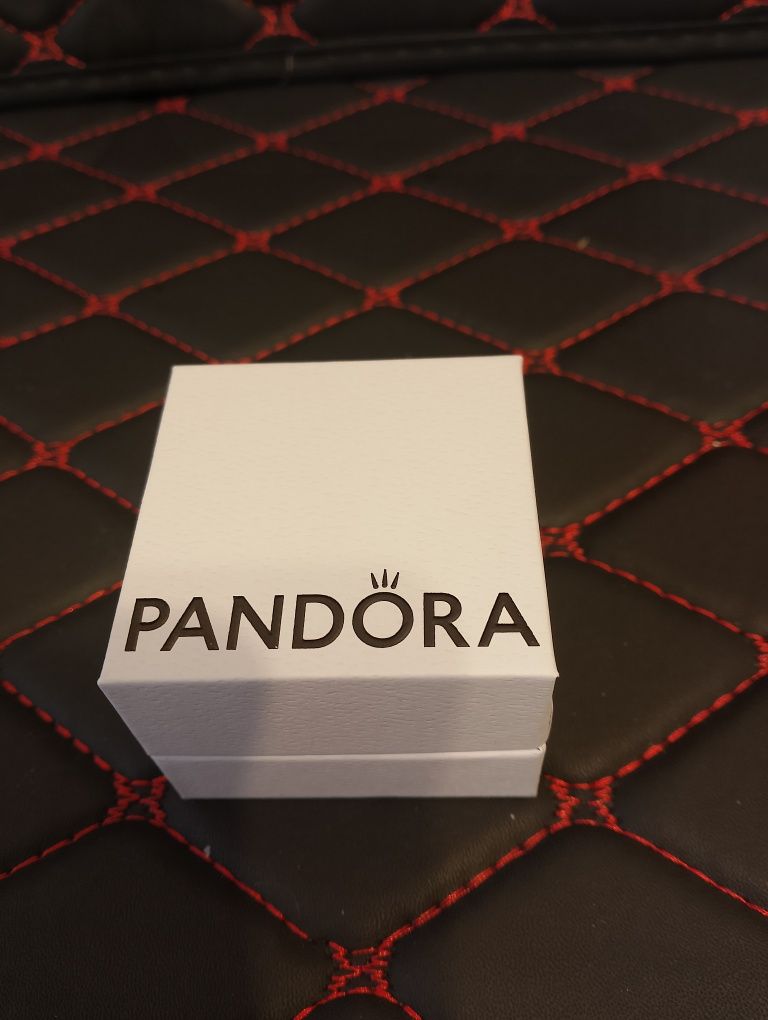 Pierścionek  Pandora Disney S925 ALE