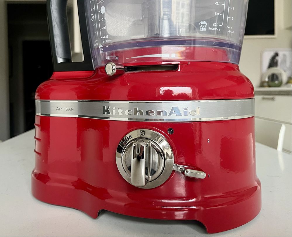 Kitchenaid Artisan 5KFP1644EER