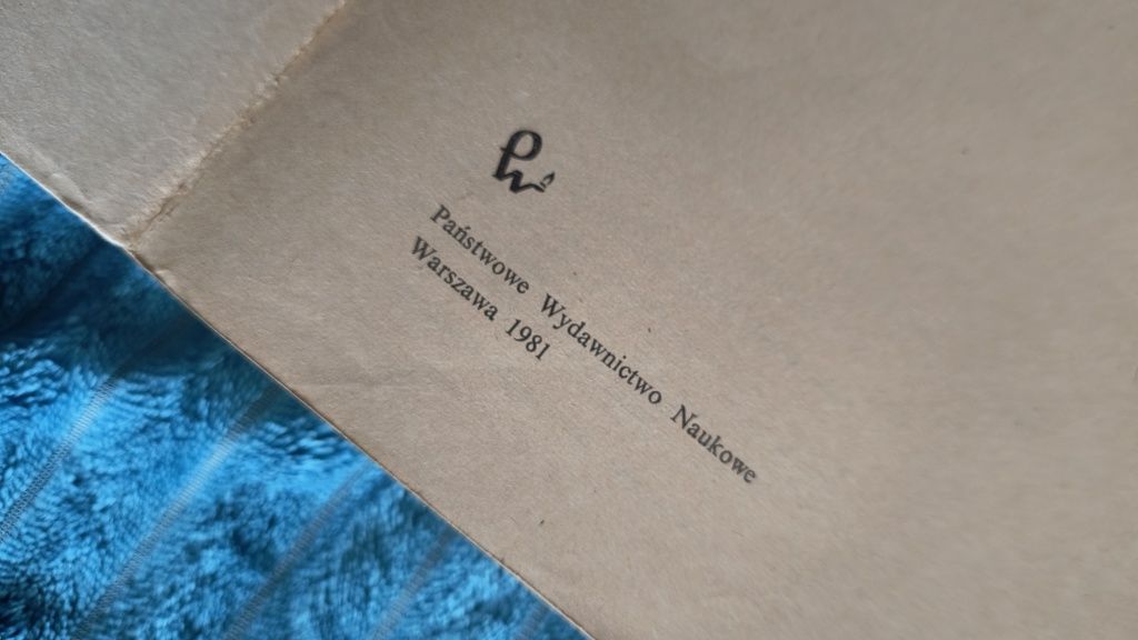 Podstawy Bibliografii Aleksandra Mendykowa