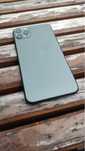 Iphone 11 pro max 64