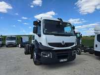 Renault Premium 270 DXI