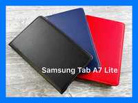 Чехол книжка на планшет Samsung Galaxy Tab A7 Lite T220 T225 чохол