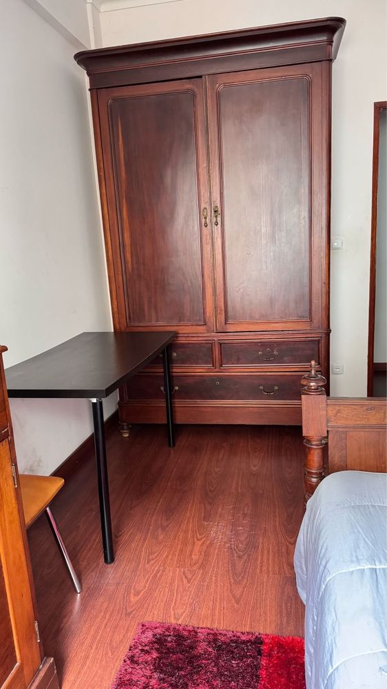 Quarto em Odivelas para perto do Metro