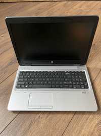 Hp ProBook 655 G3