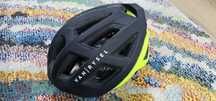 Capacete ciclismo