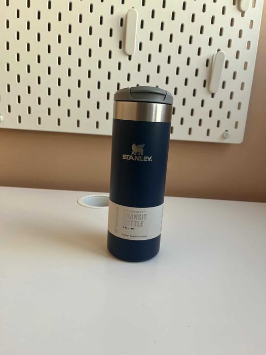Термокружка Stanley Travel Mug AeroLight 470 ml