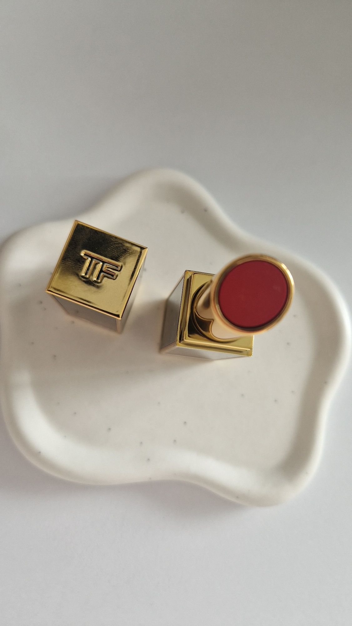 Tom Ford Szminka 26 To Die For Nowa