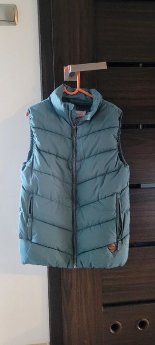 Bezrękawnik RESERVED r.152